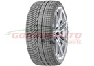 COP. 235/35VR19  MICHELIN  ALPIN PA4 * XL           91V M+S